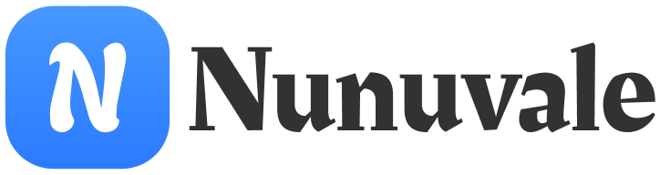 Nunuvale logo