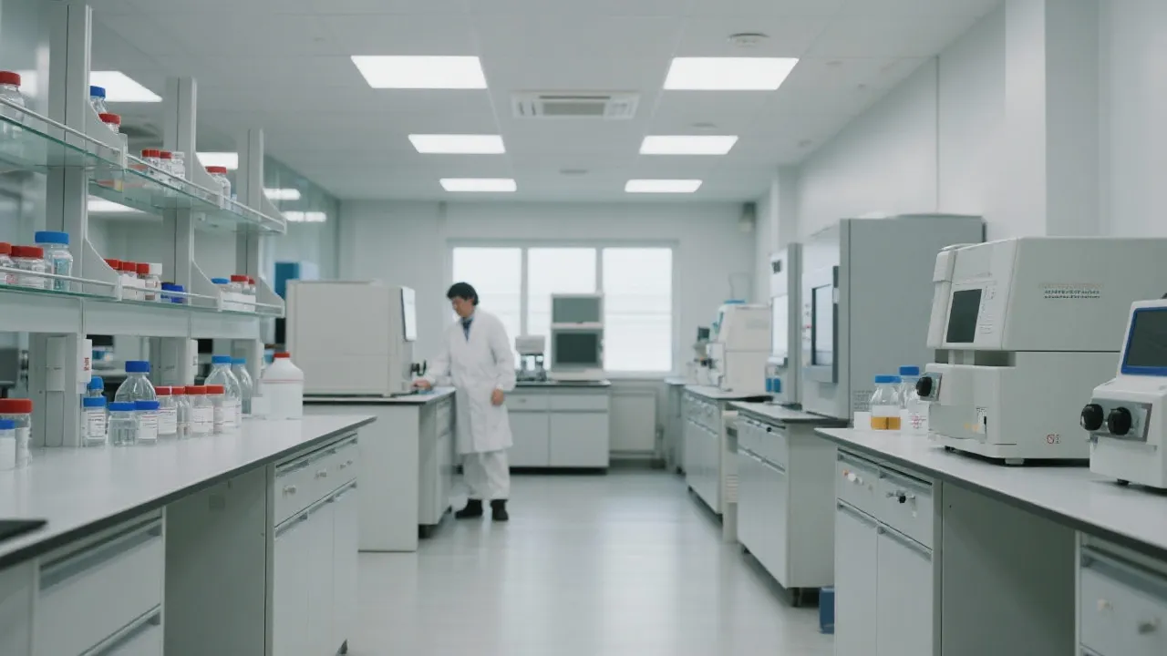 Understanding Eqms Pharma's Impact