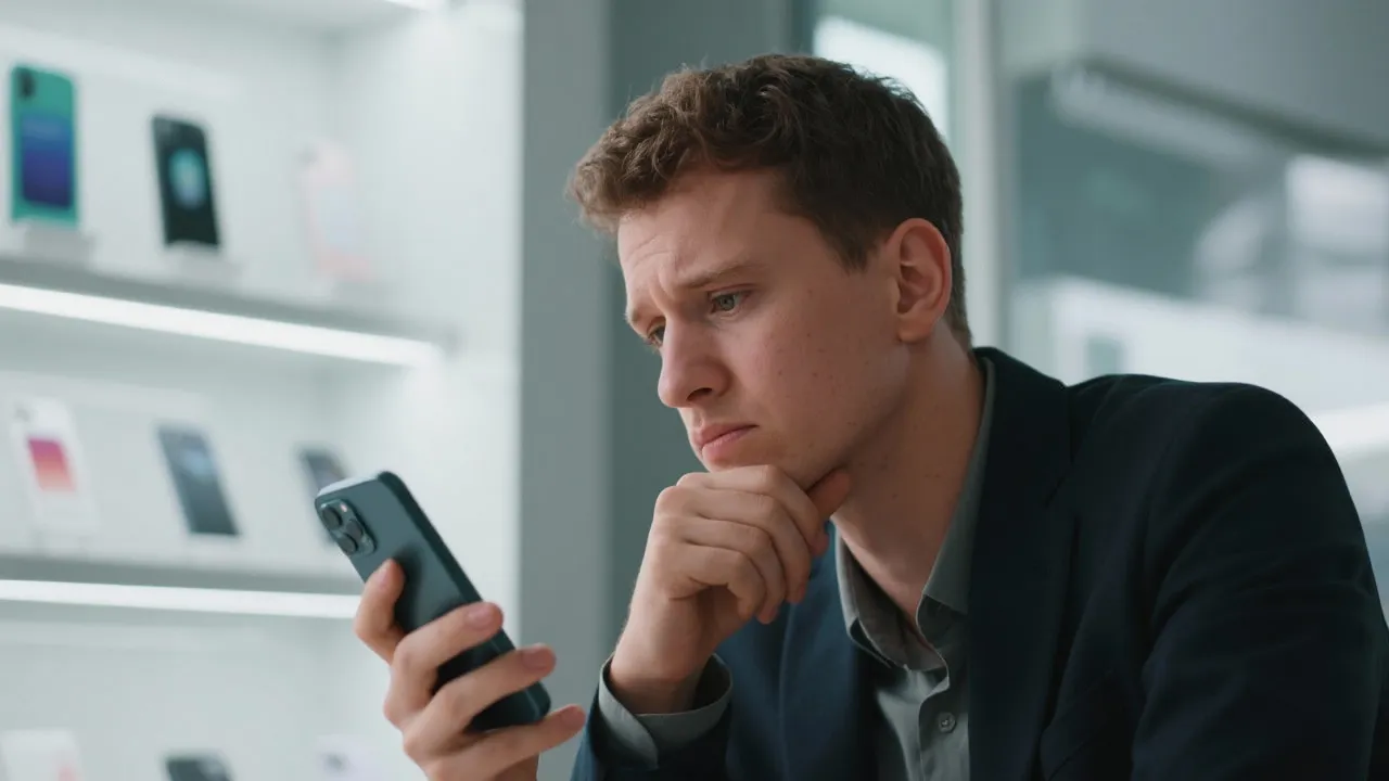 Affordable Phone Acquisition Strategies