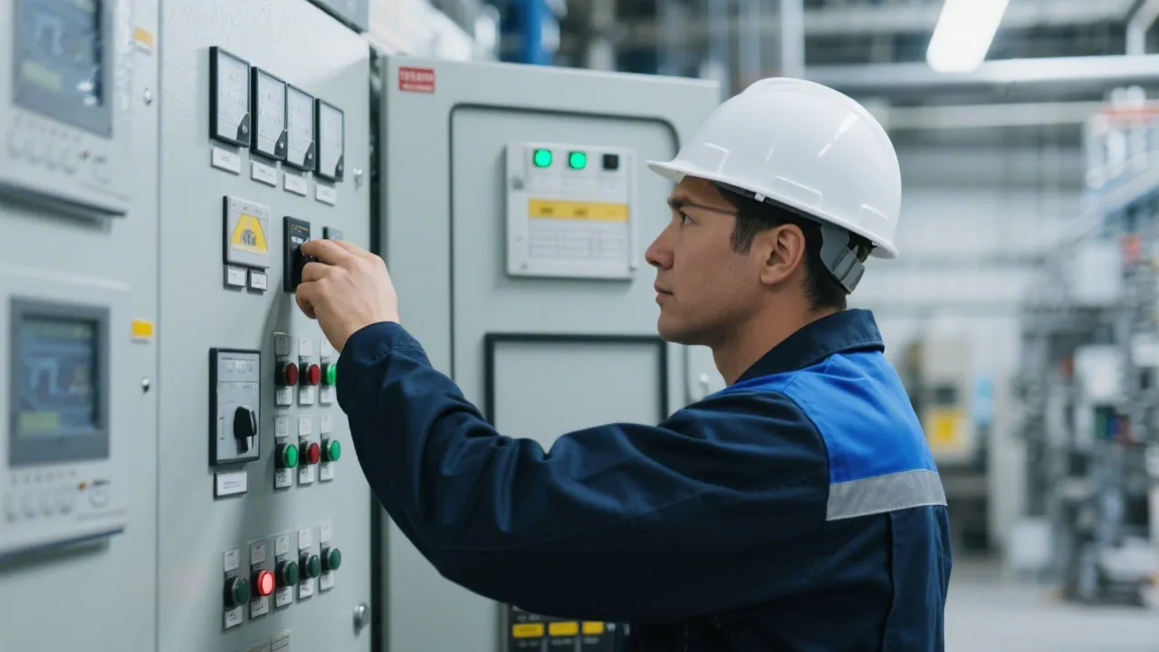 Unveiling the Power of IHM SCADA Systems