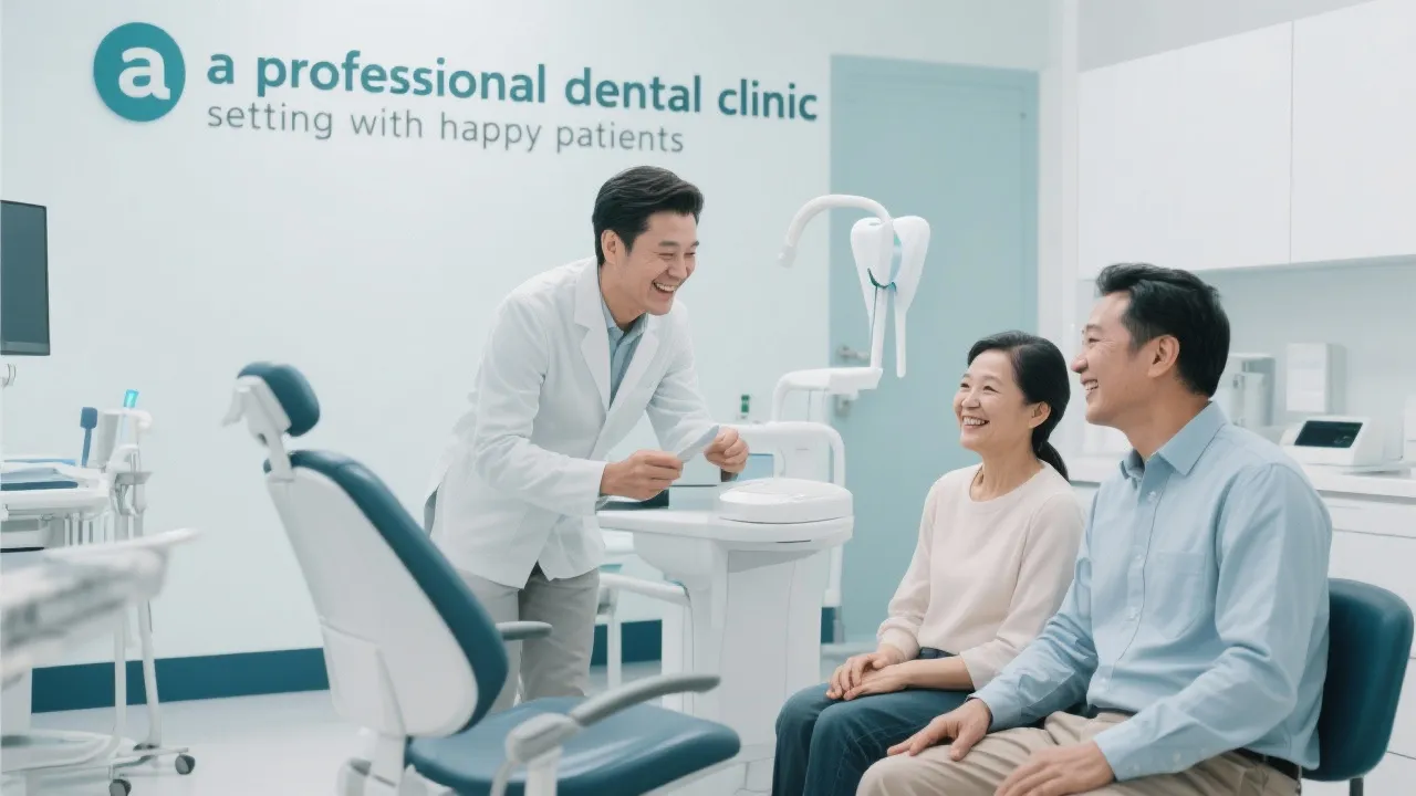 Finding Affordable Teeth Fixing Options Nearby