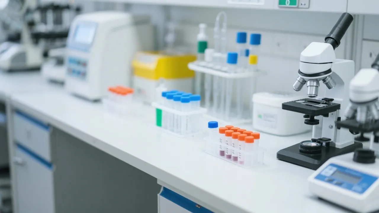 Mastering the Prep Protocol