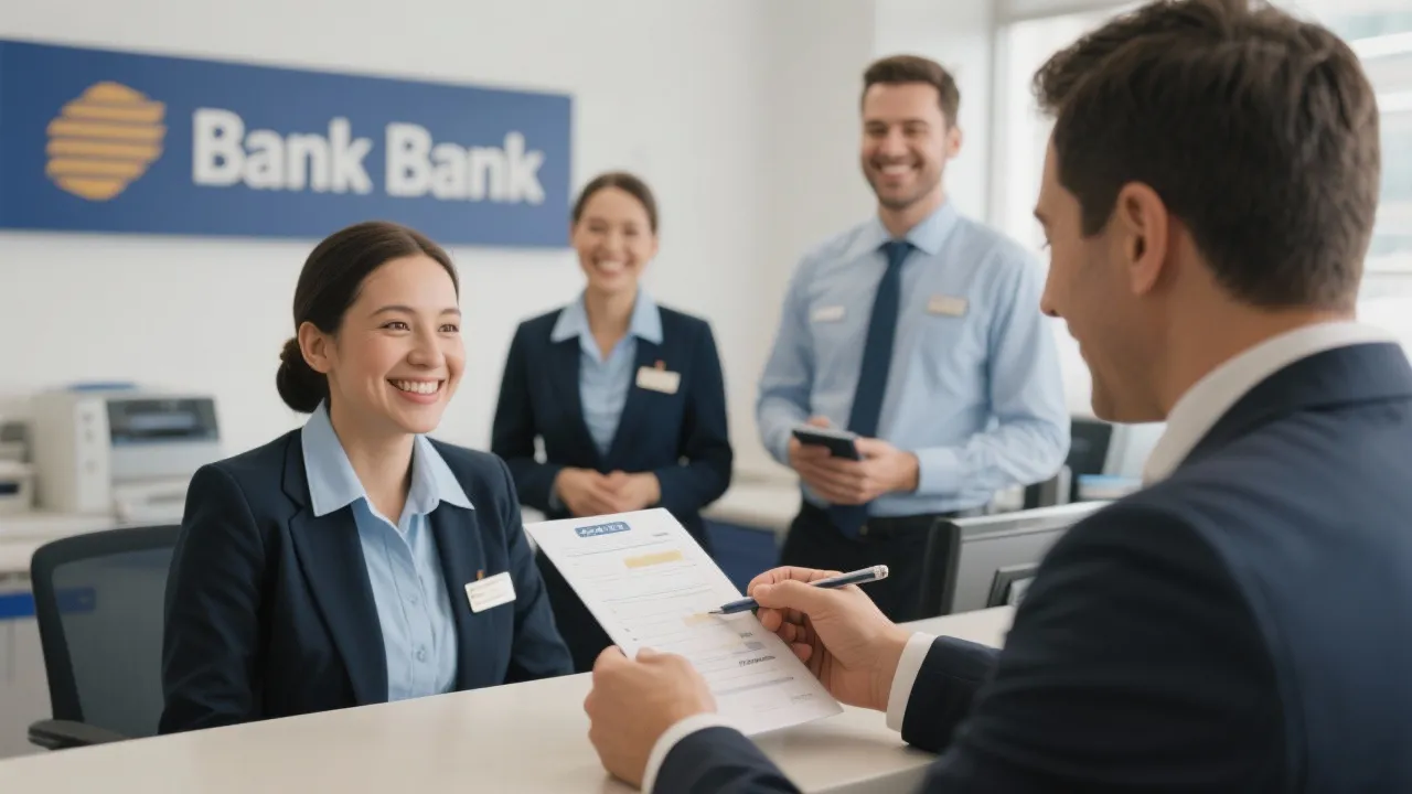 Attractive Bank Account Sign-up Bonuses