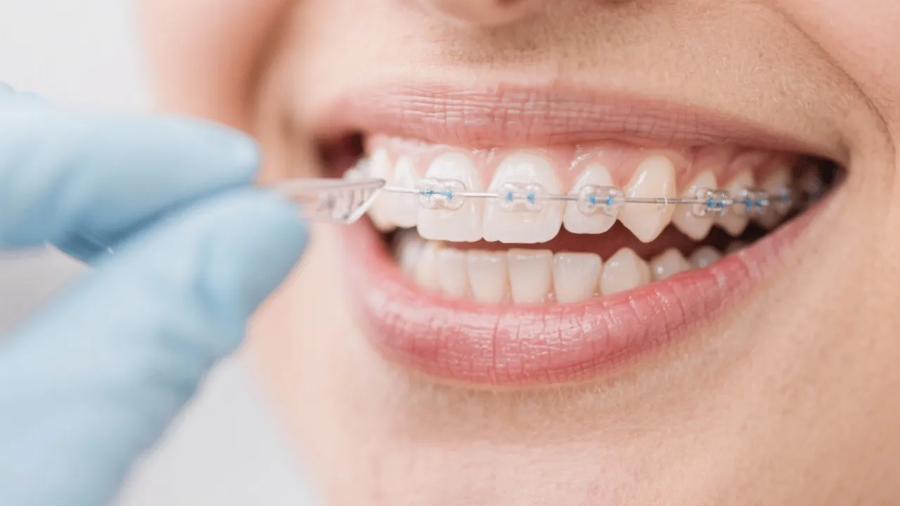 Understanding Invisalign Braces and Their Benefits