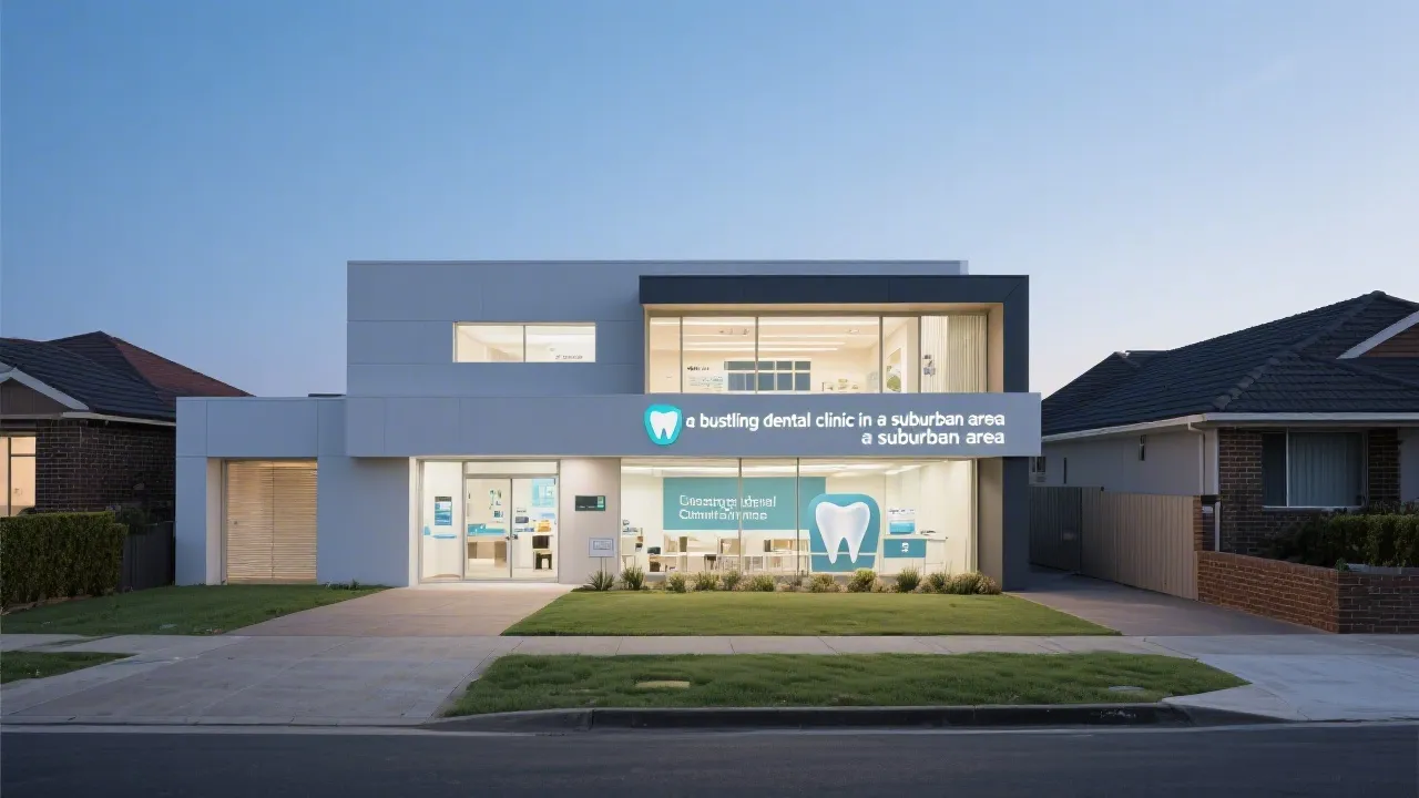 Finding the Right Local Dentists