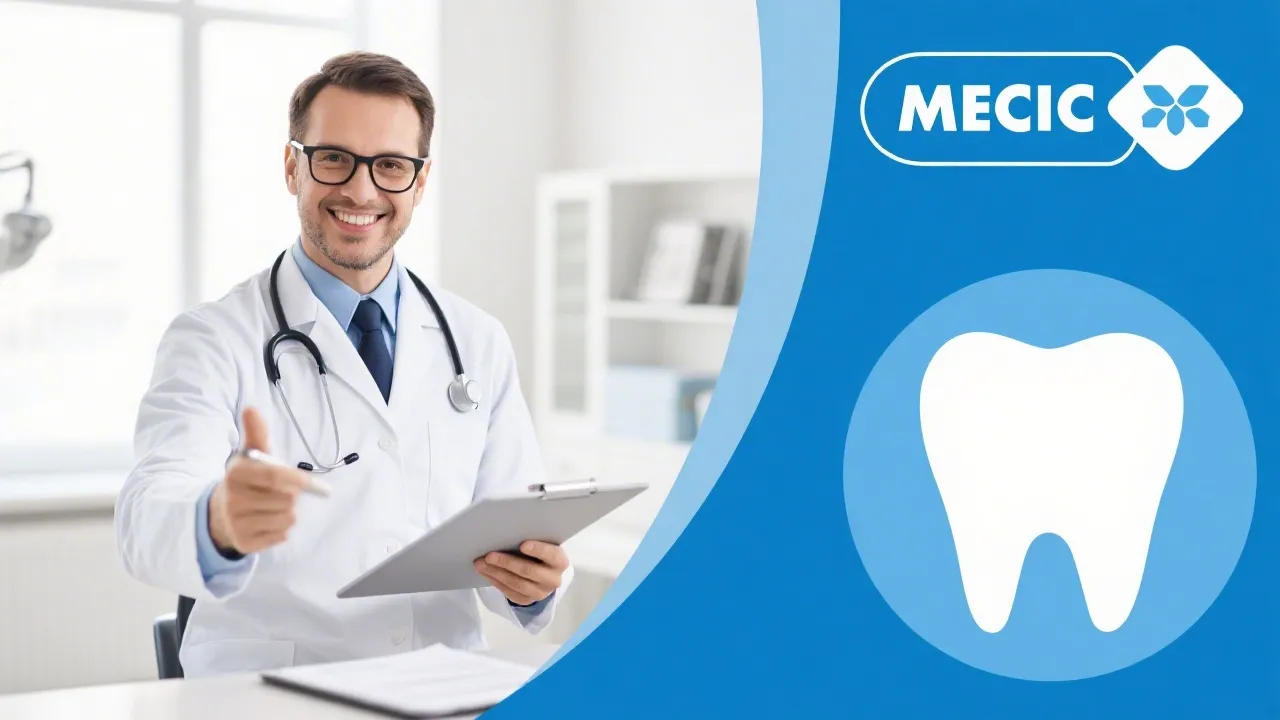 Navigating Dental Care with Medicare