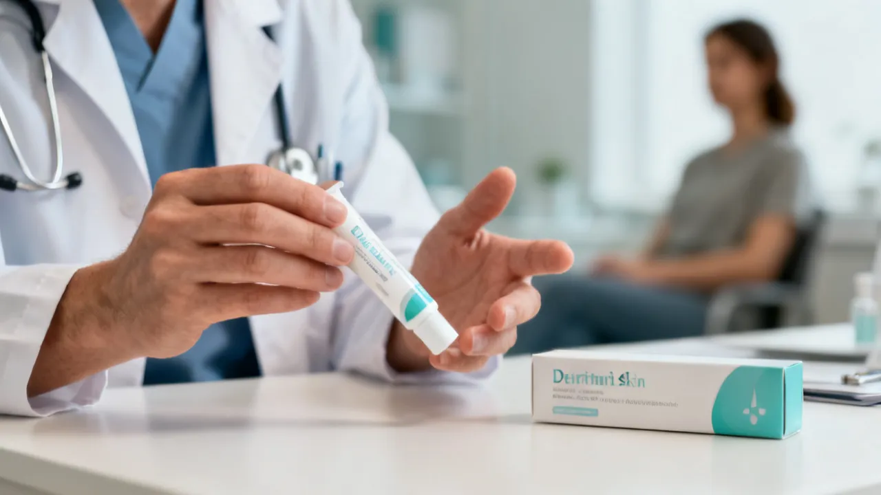 Linopimentel78: Practical Guide to Choosing Skin Ointments