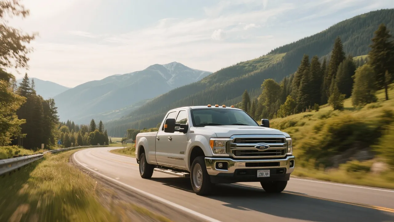 Understanding Crew Cab Vehicles