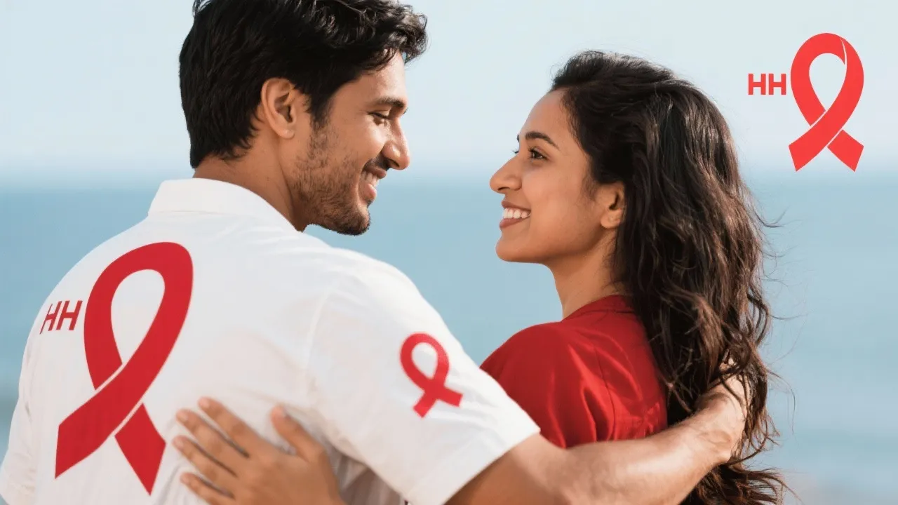 Understanding 'Undetectable Untransmittable'