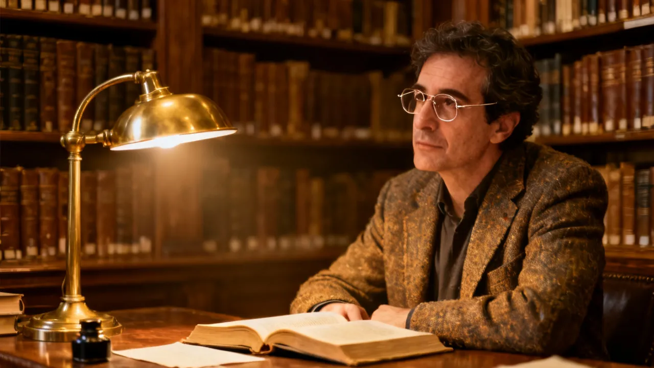 The Influence of Luis Grottera