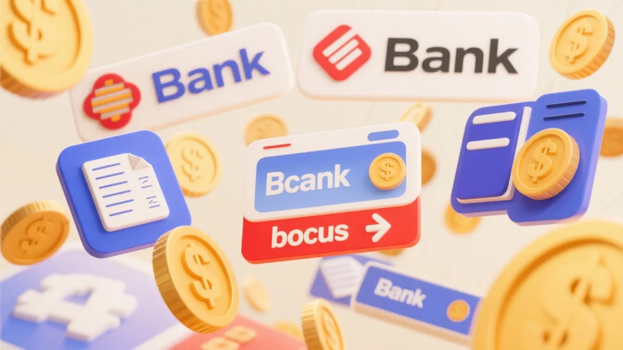 Understanding Bank Account Bonuses