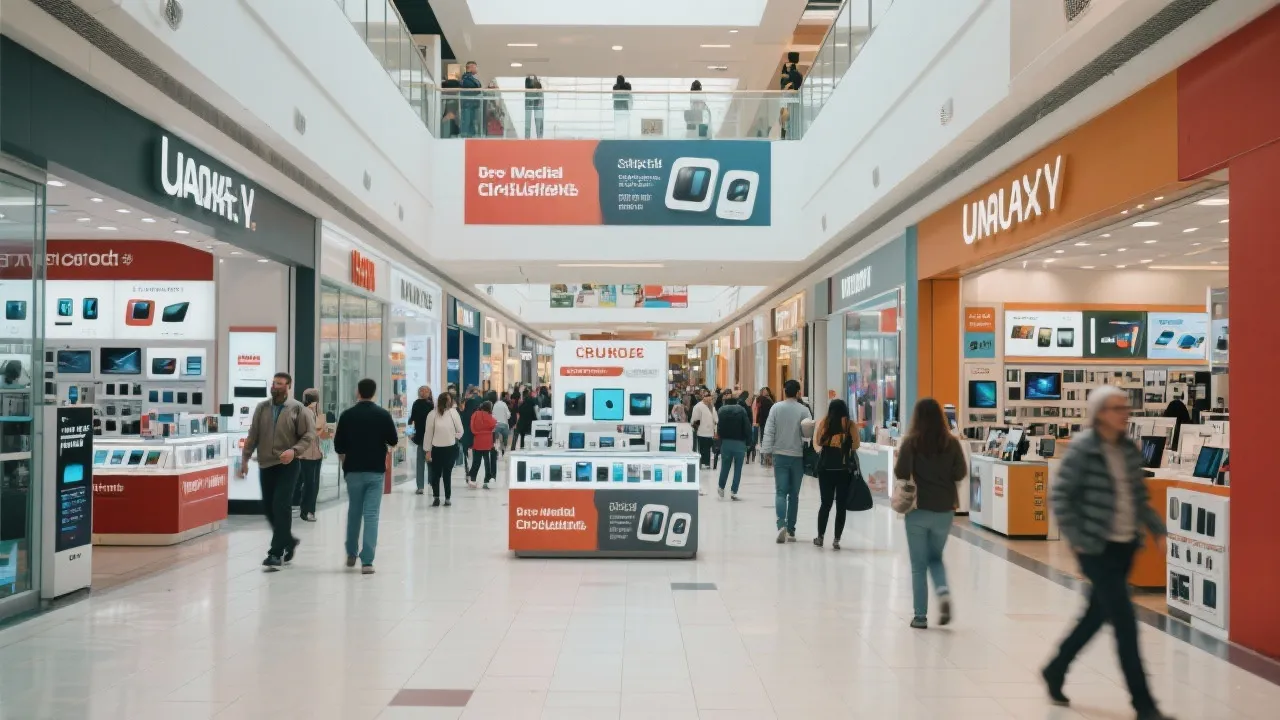 Navigating S10 Black Friday Deals