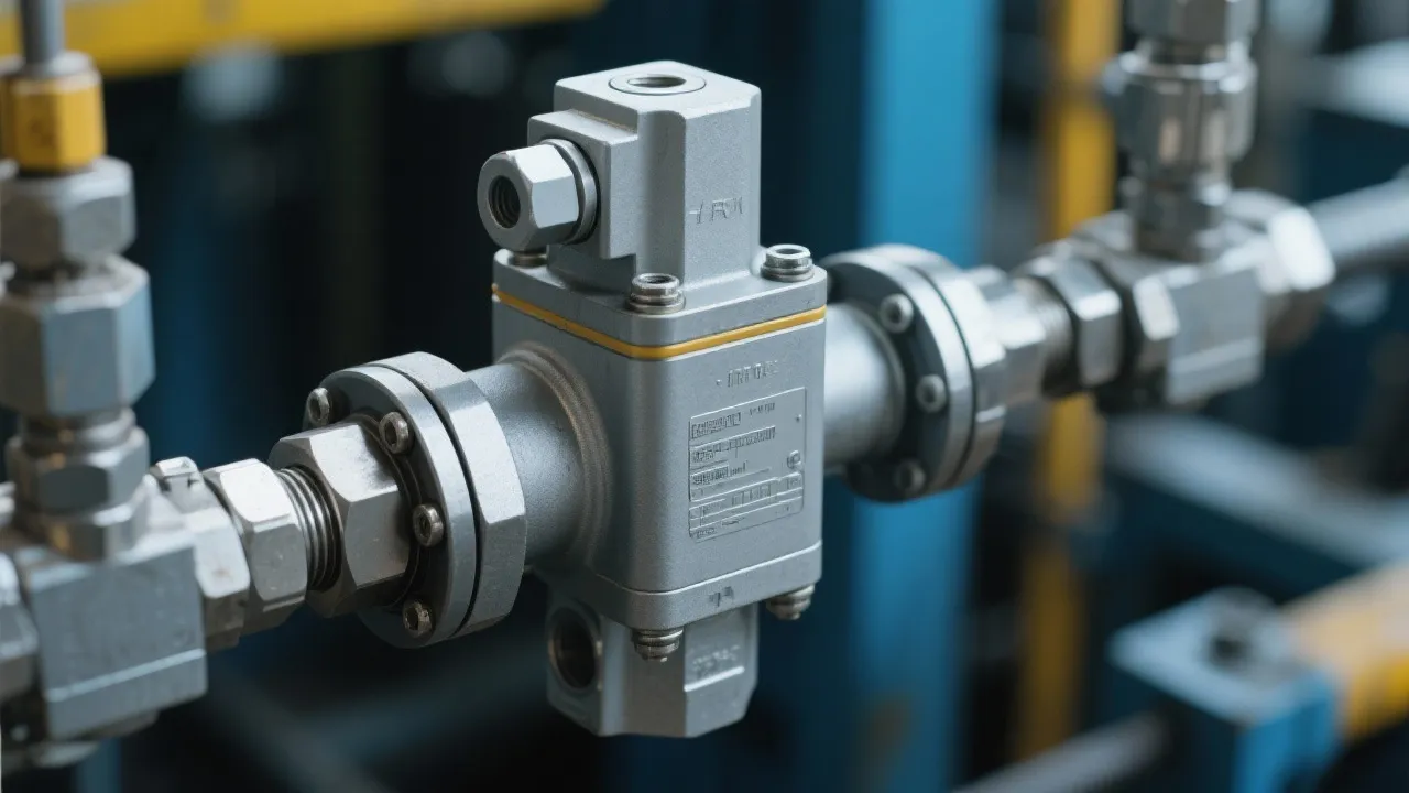 Understanding Proportional Valve Functionality