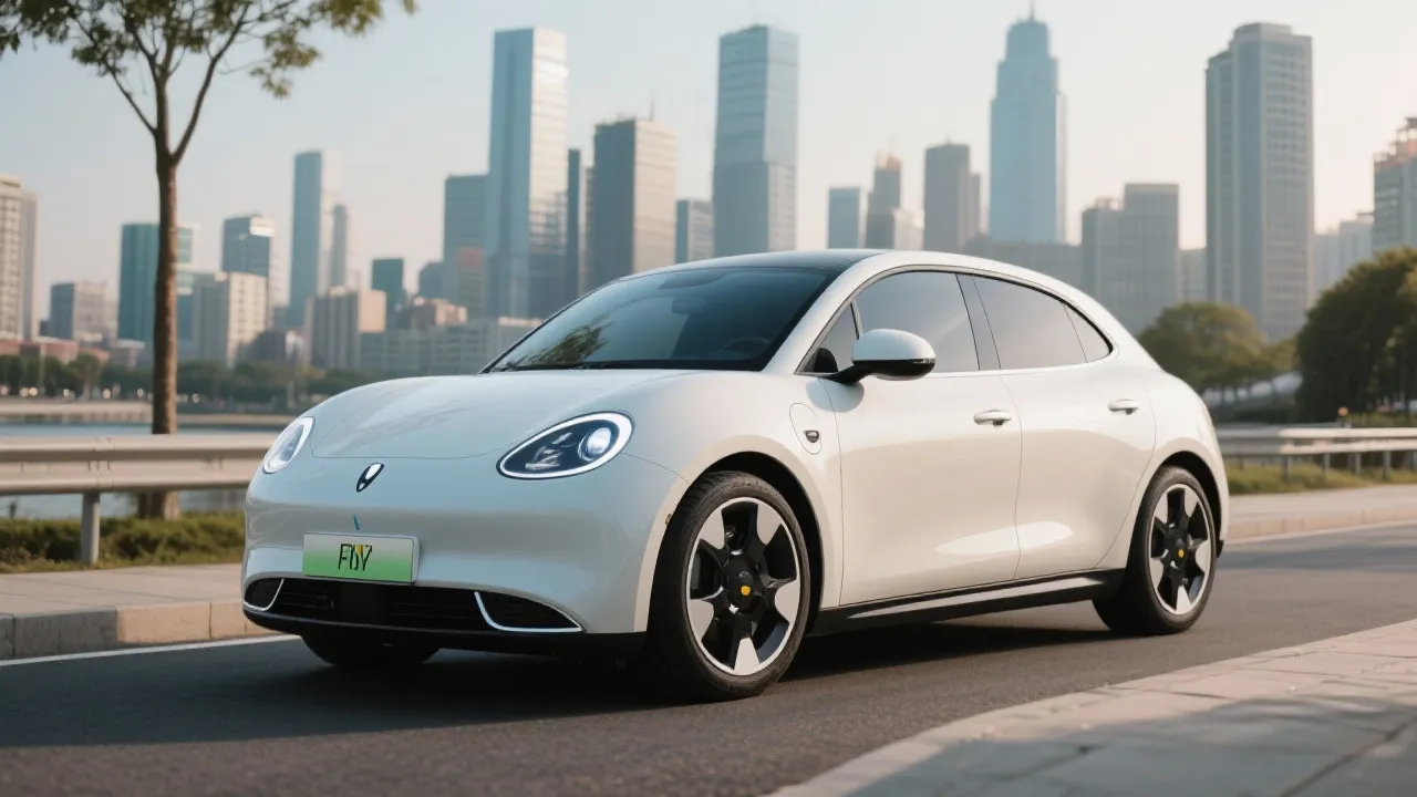 Embracing the Mini Electric Revolution