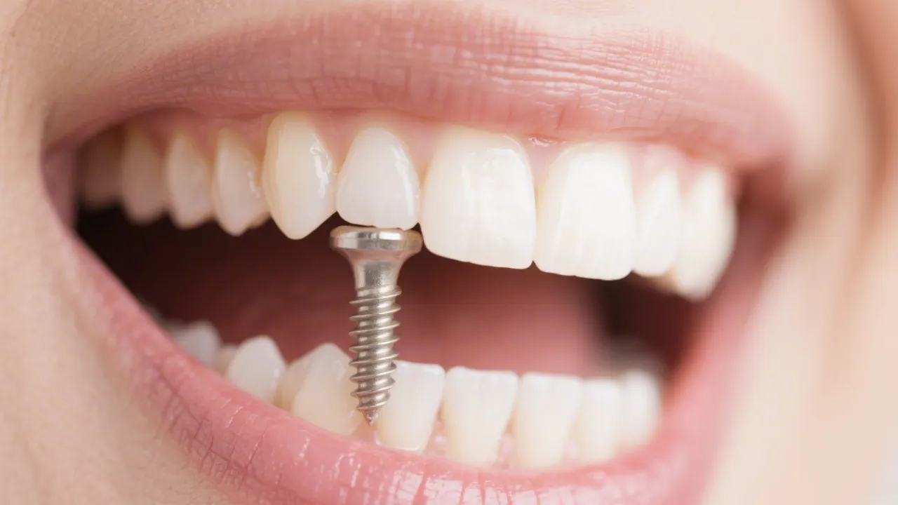Finding Affordable Dental Implants Nearby