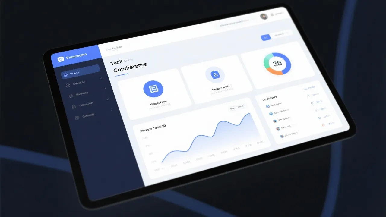 Navigating Financial Compliance Technology