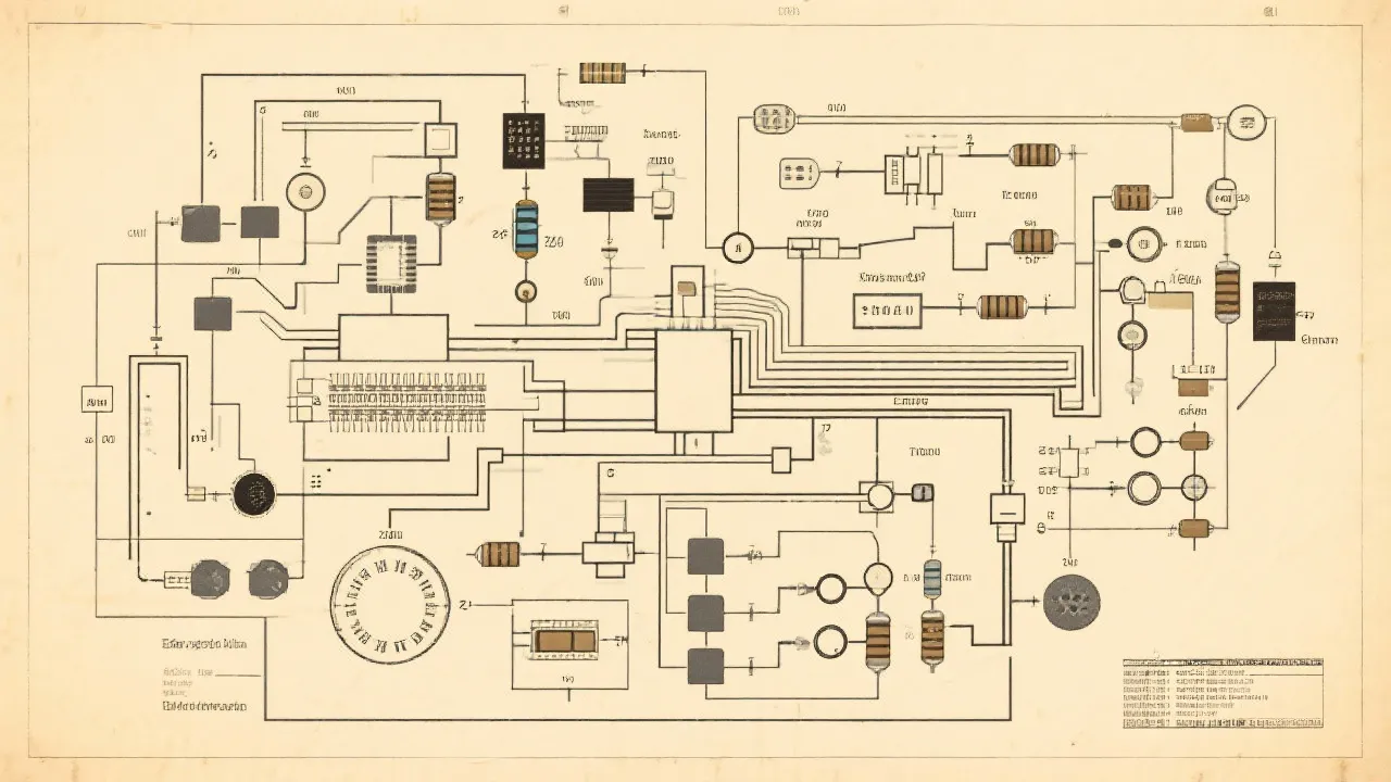 Understanding Tda3330 in Electronics