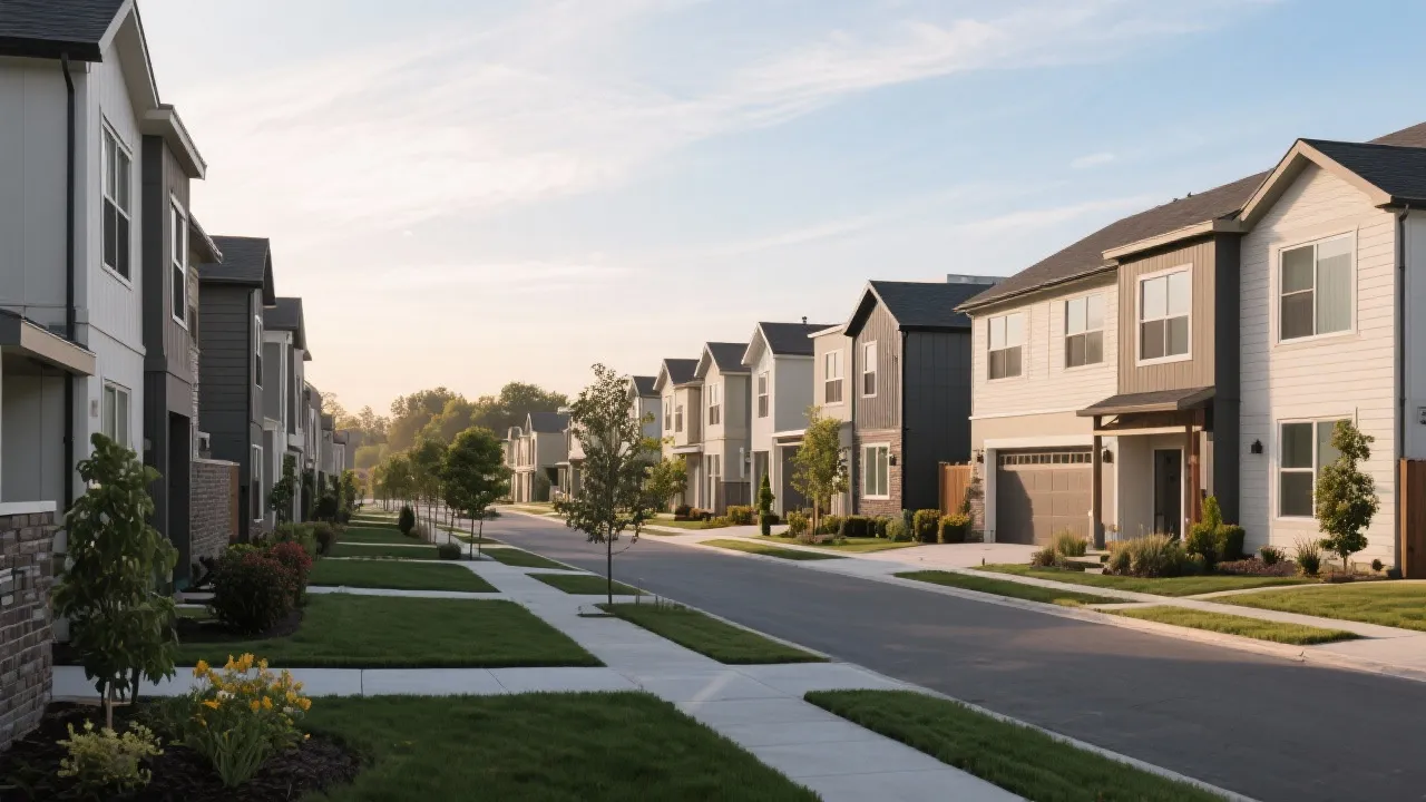 Discover Wellington Townhomes Nearby