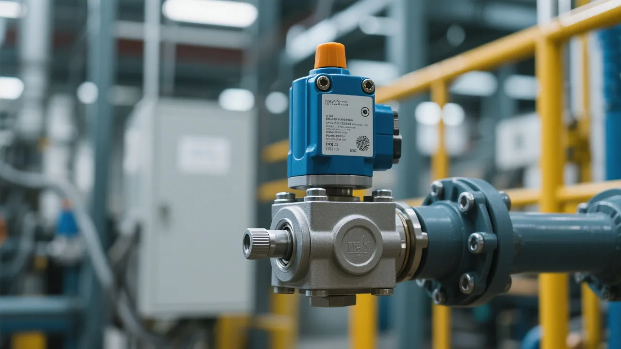 Understanding the Role of Proportional Valves