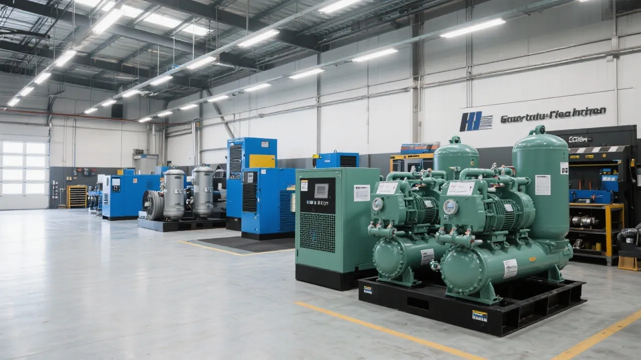 Unveiling the Ingersoll Rand Es70p