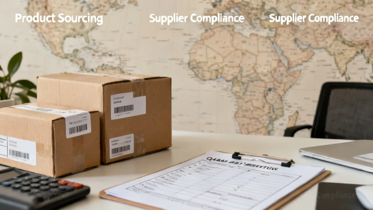 Ade Sara: A Practical Supply Sourcing Guide