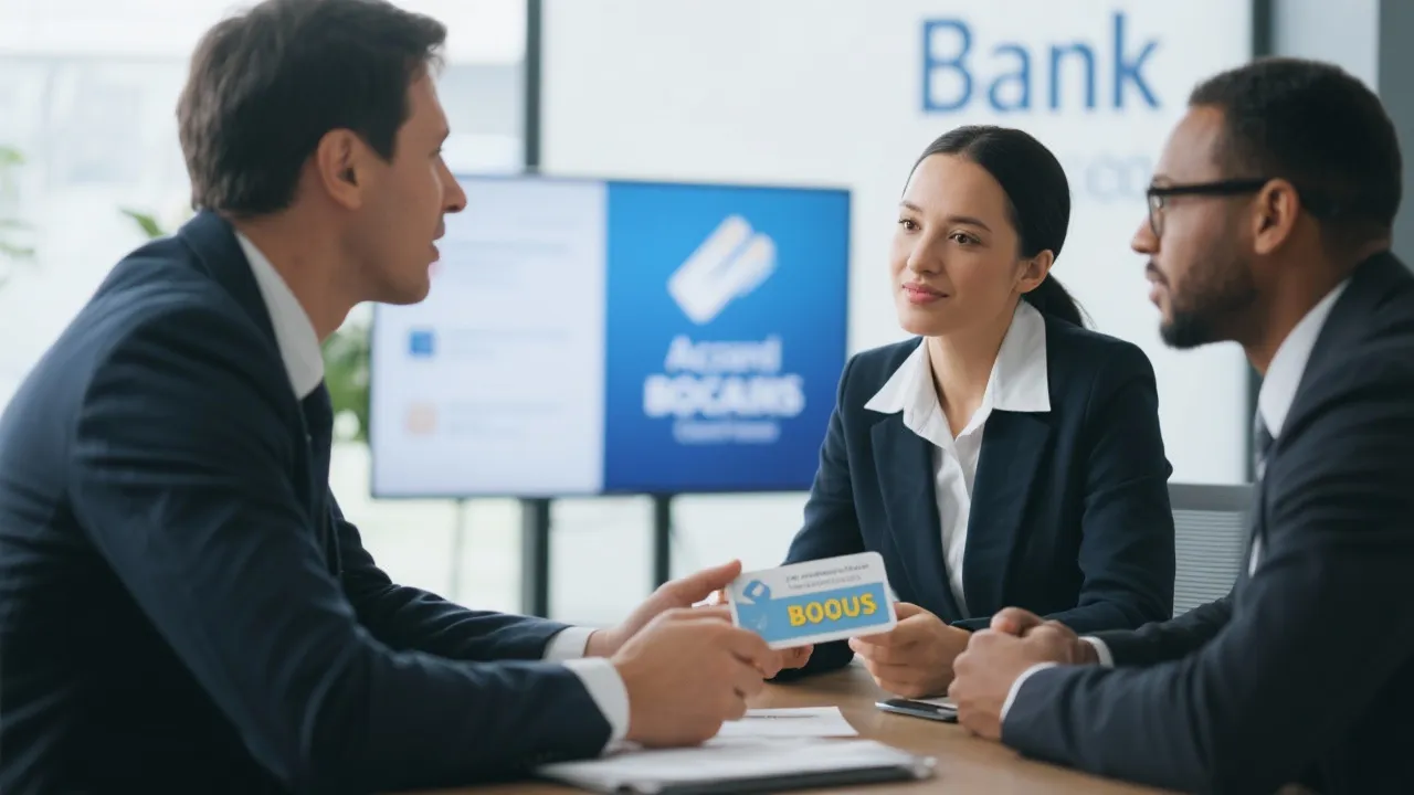 Maximizing Bank Account Bonuses