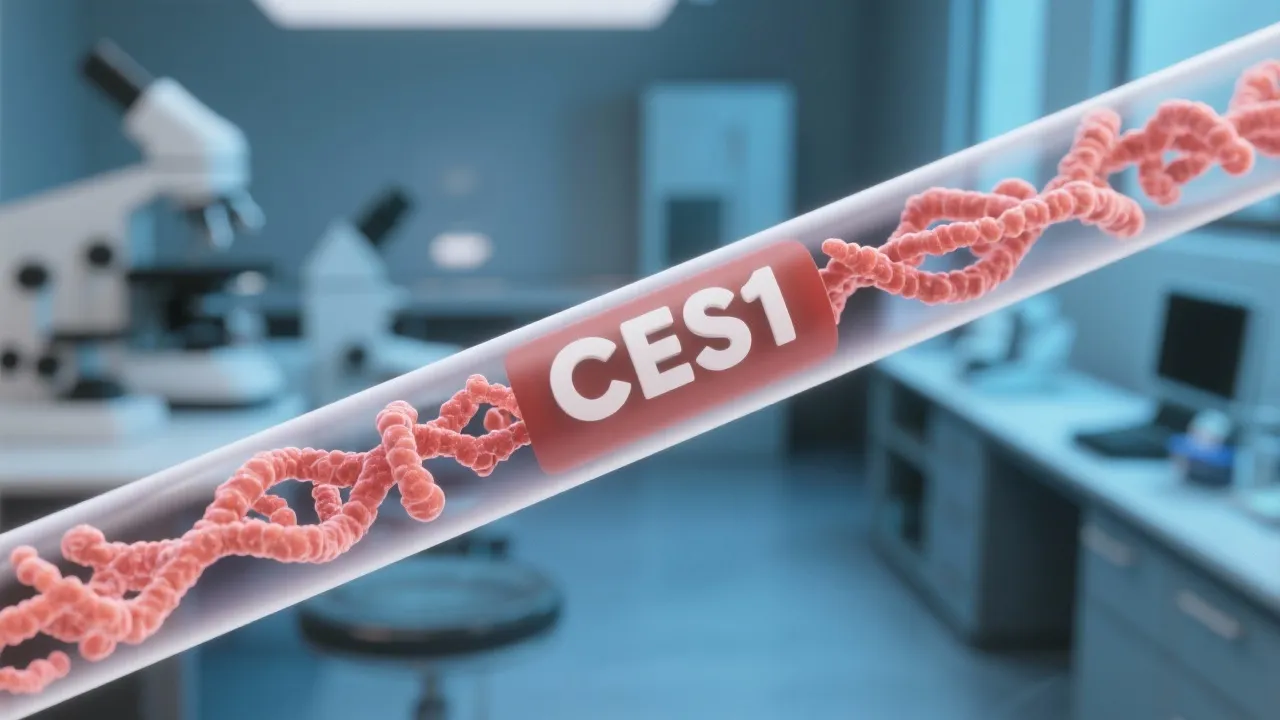 Understanding the Role of Ces1 Antibody