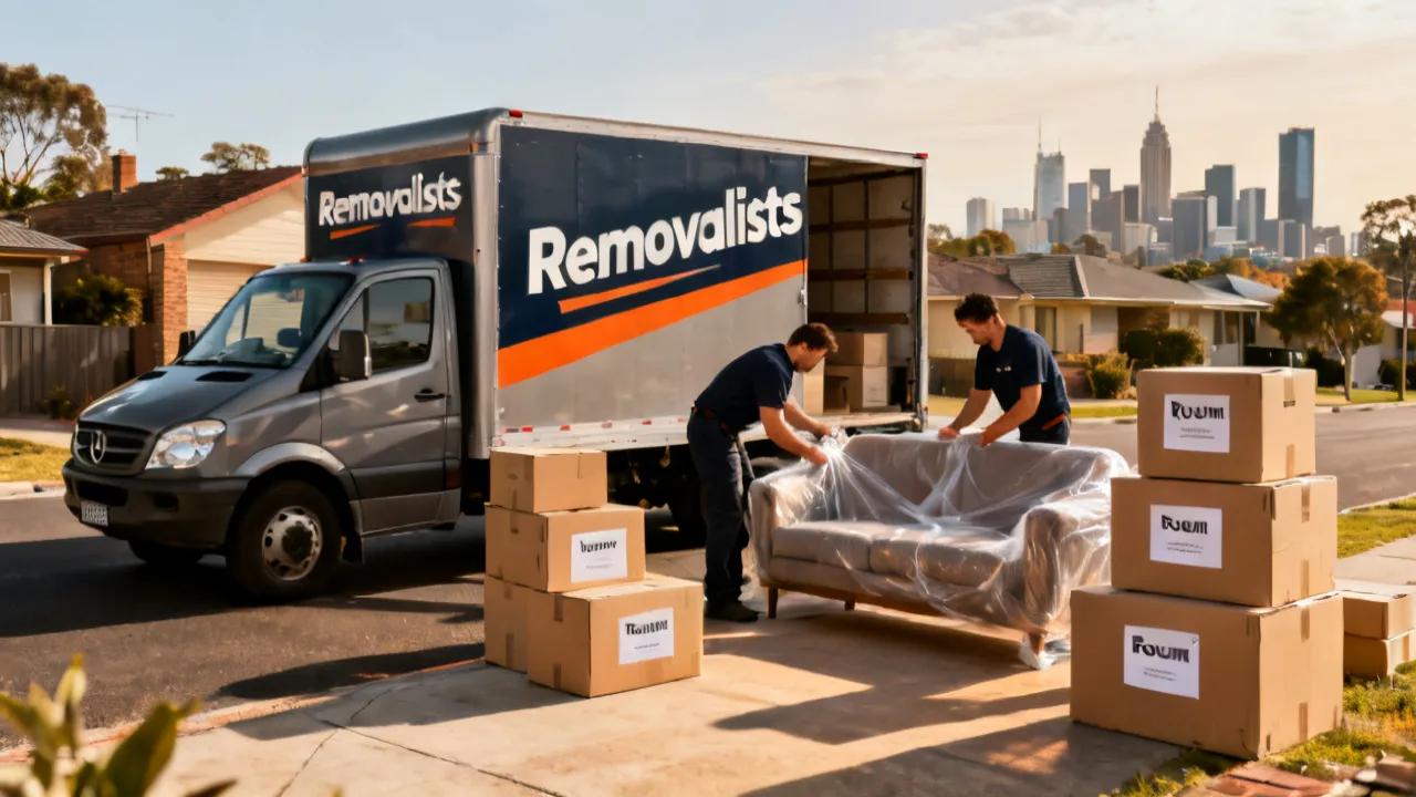 Choosing Removalists Adelaide: Costs, Quality, and Checklist
