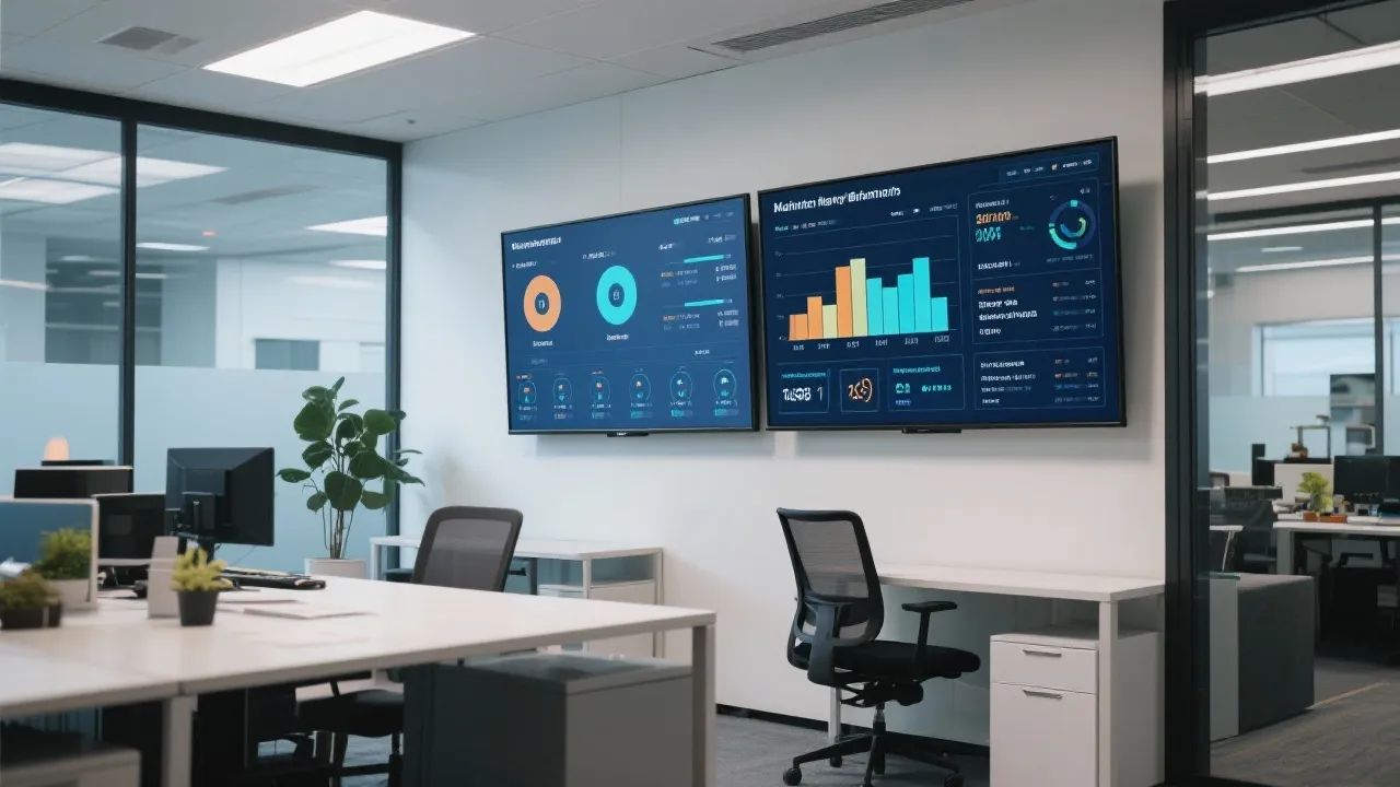 Understanding Maintenance Management Software