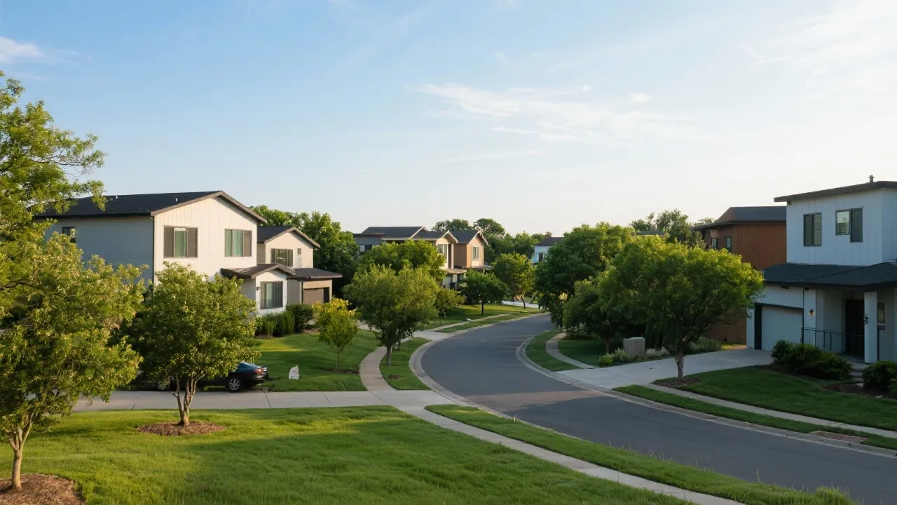 Discover Springdale Estates in Austin