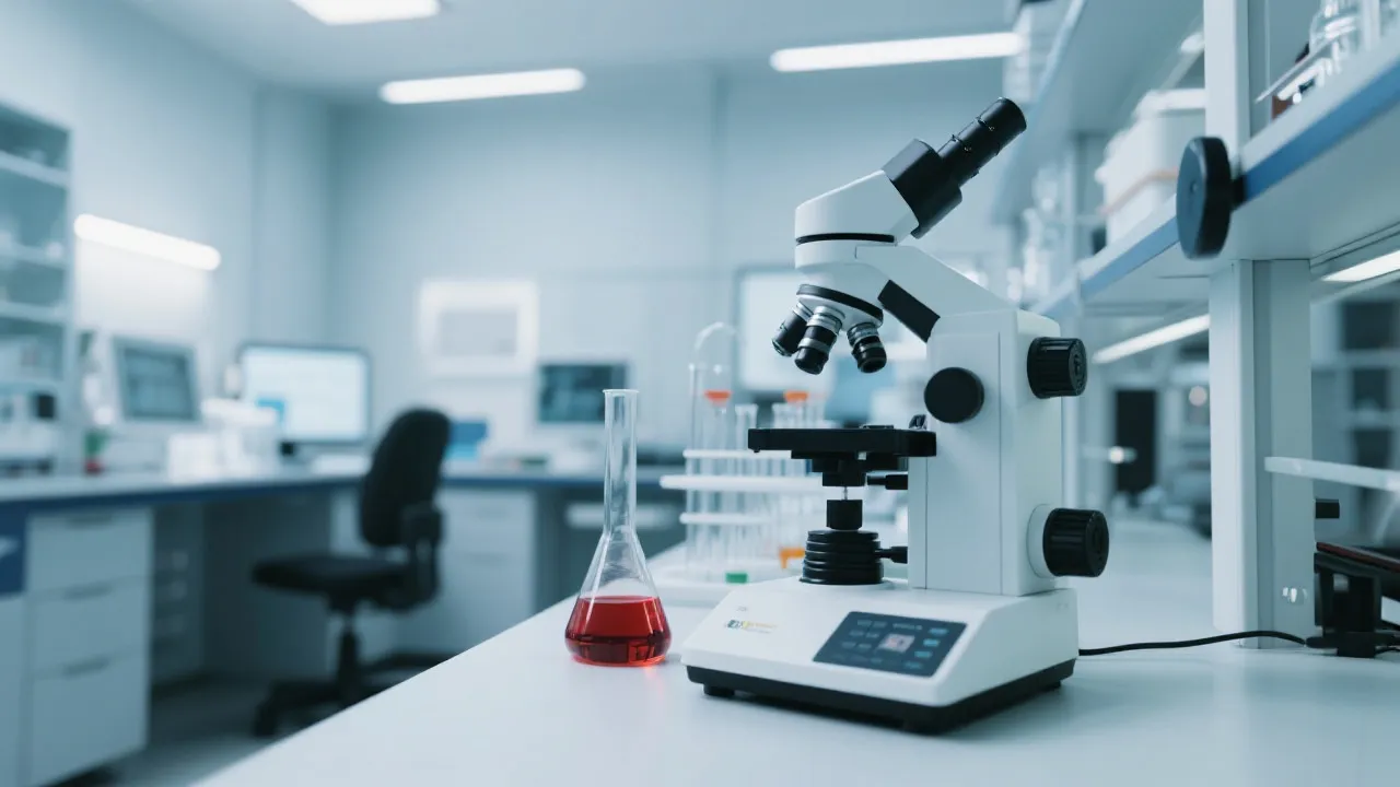 Unraveling GCMS TQ8050 Advanced Analytics