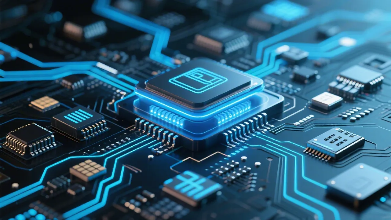 Understanding Vishay MOSFET Components