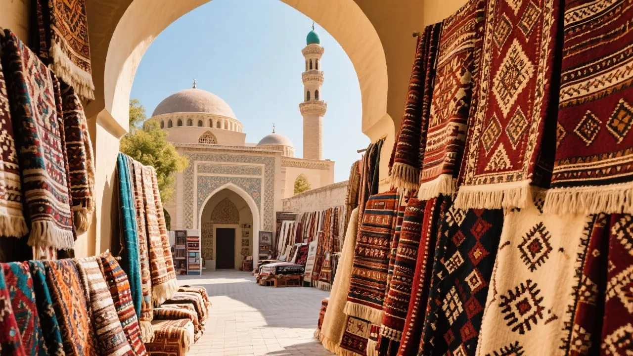 The Allure of Cami Textile Craftsmanship