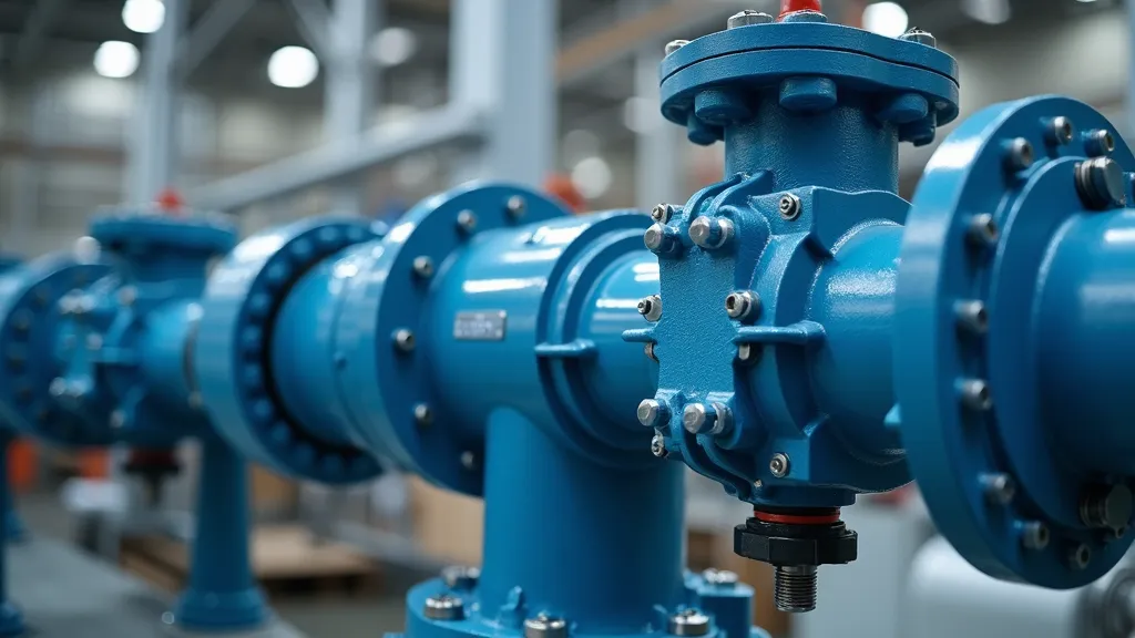 Understanding the Rexroth Valve