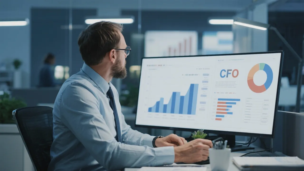 Insights into 3M's Financial Leadership