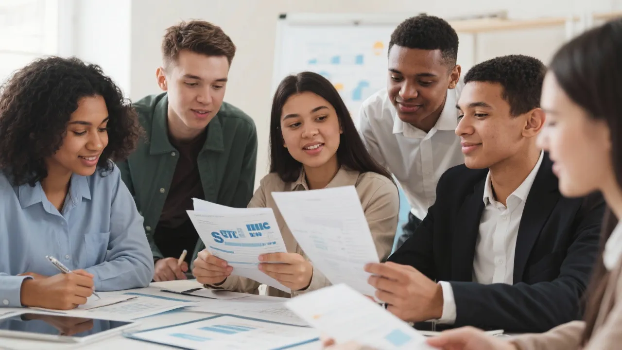 Unveiling BSBA Majors