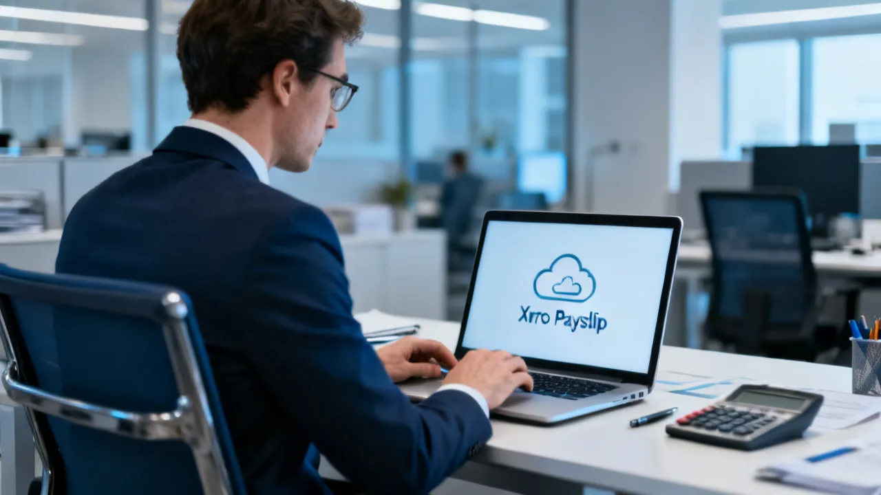How to Manage Xero Payslip Workflows Effectively