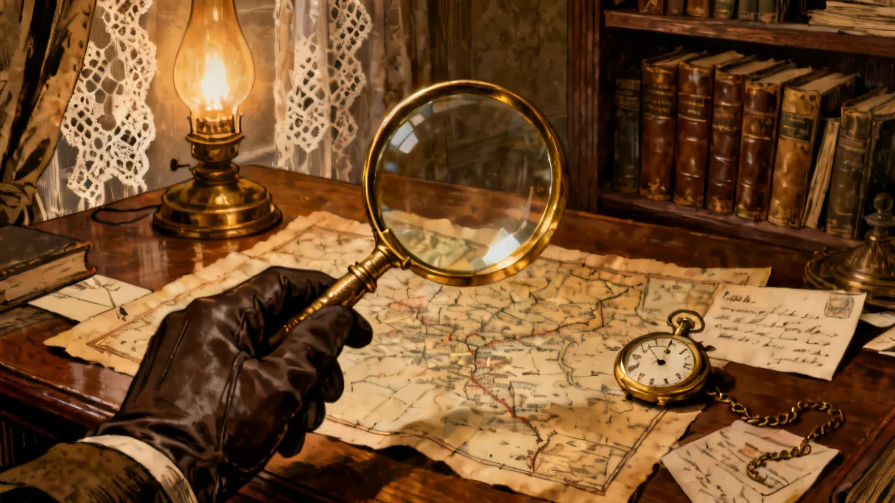 The Legacy of Holmes