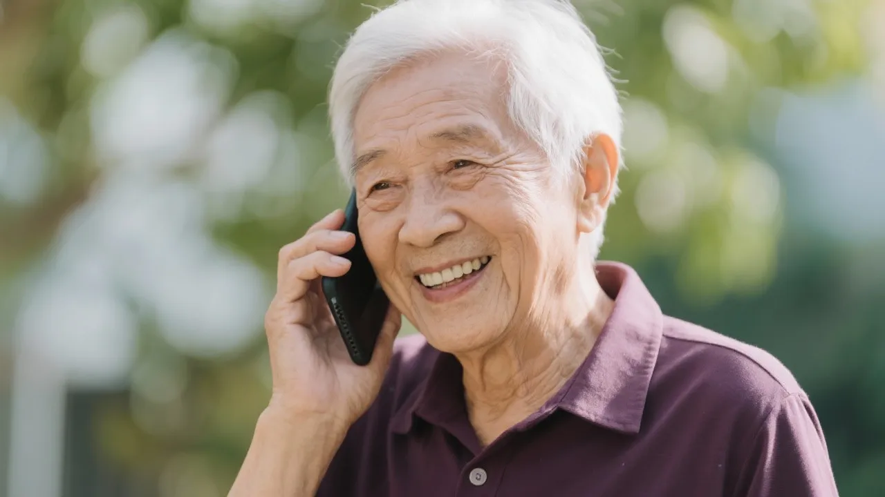 Snapfon Eztwo and Modern Phone Options