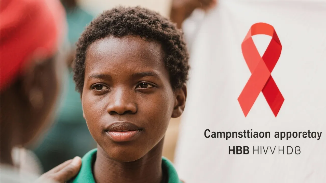 Strategies to Combat HIV/AIDS