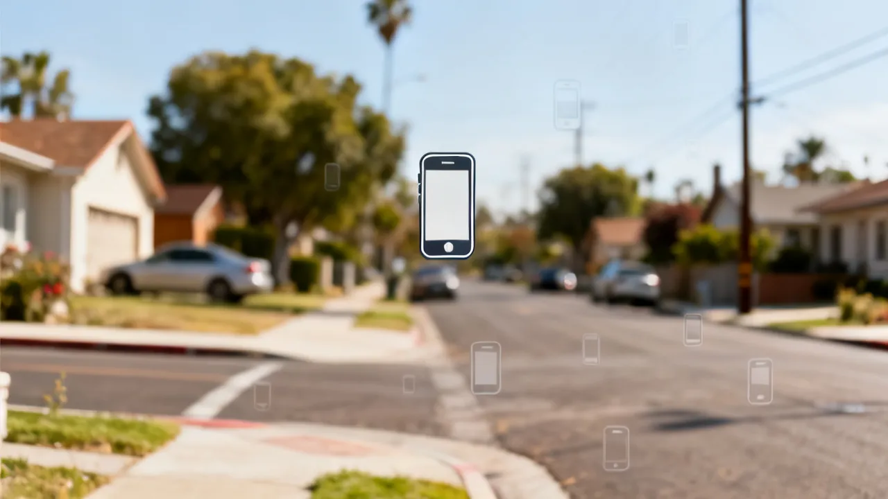 Guide to Getting a Government Phone Nearby