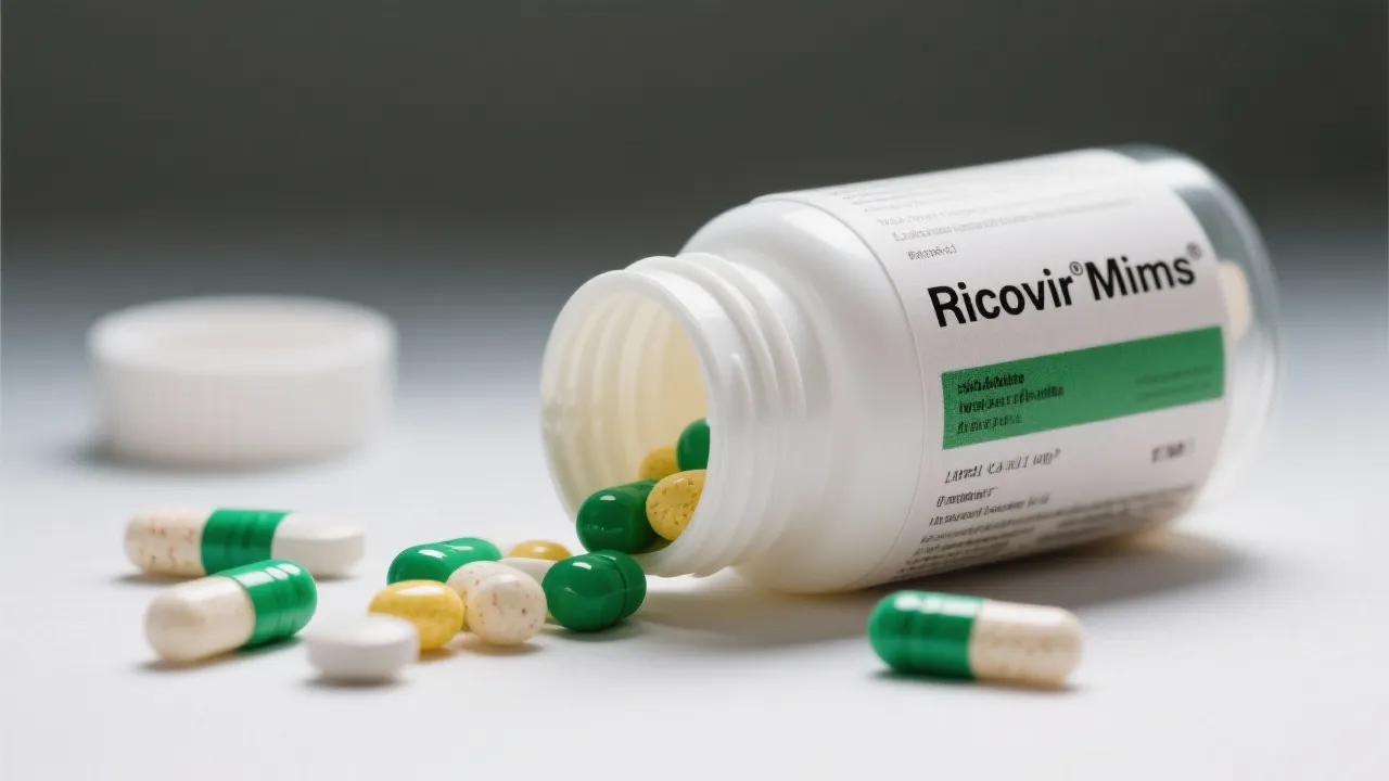 Understanding the Role of Ricovir Mims