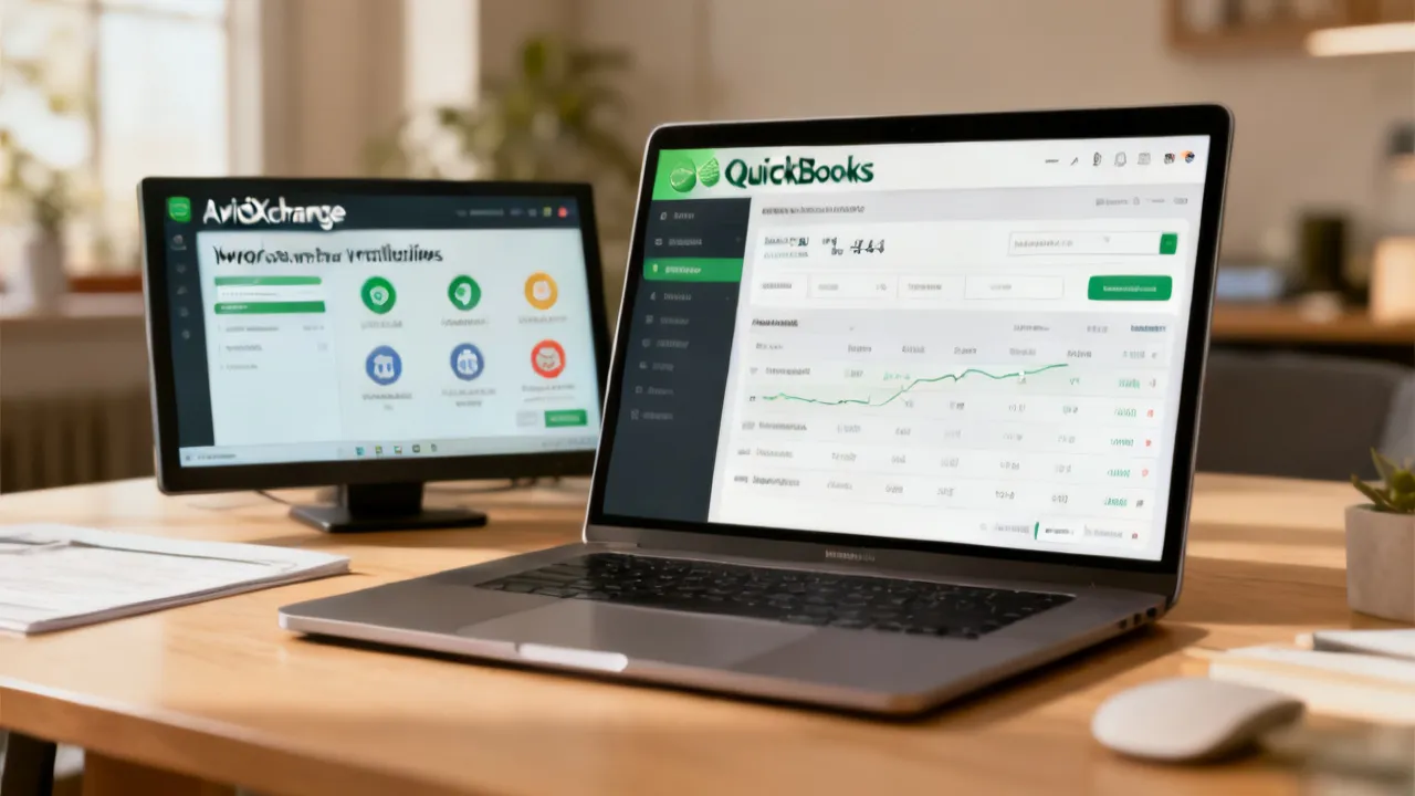 AvidXchange and QuickBooks Integration: Practical Guide