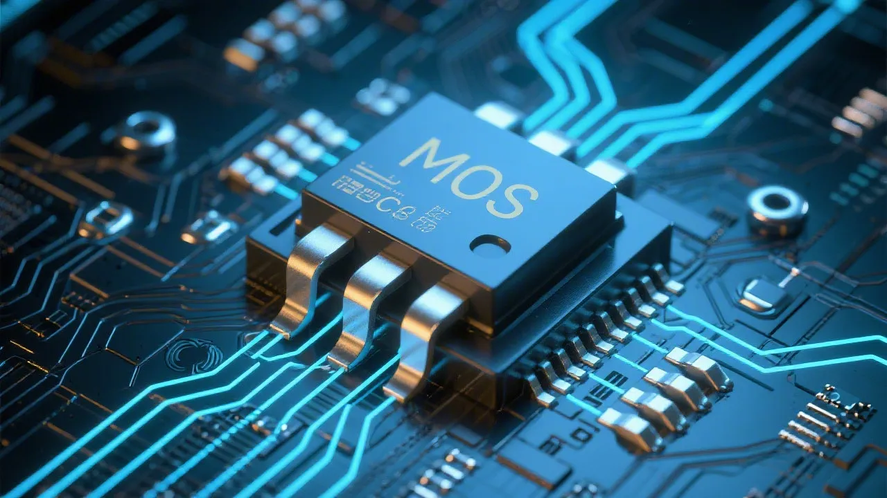 Unveiling the World of Vishay Mosfets
