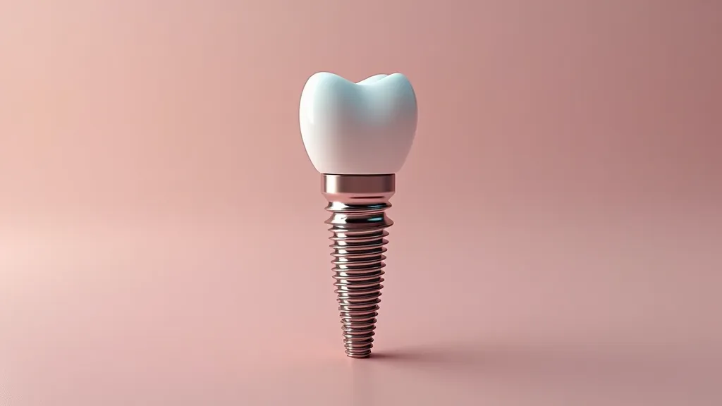Finding Affordable Dental Implants Nearby