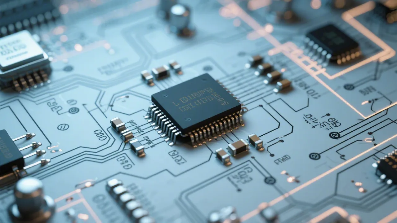 Understanding the BTS50015 Component