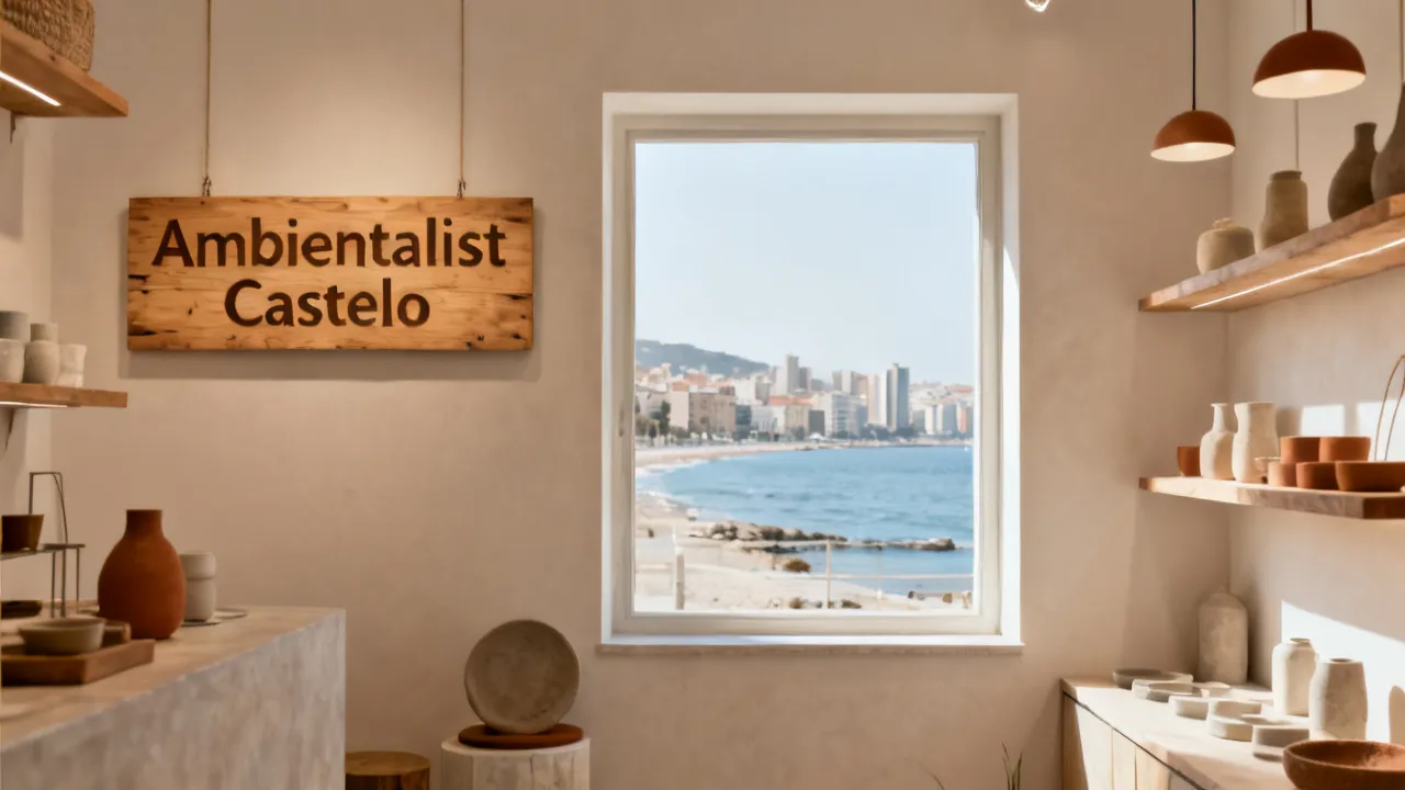 Ambientalist Castelo: Expert Guide to Sustainable Choices