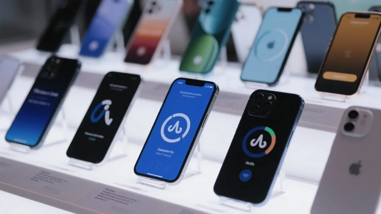 Discovering Government-Supported Phone Programs