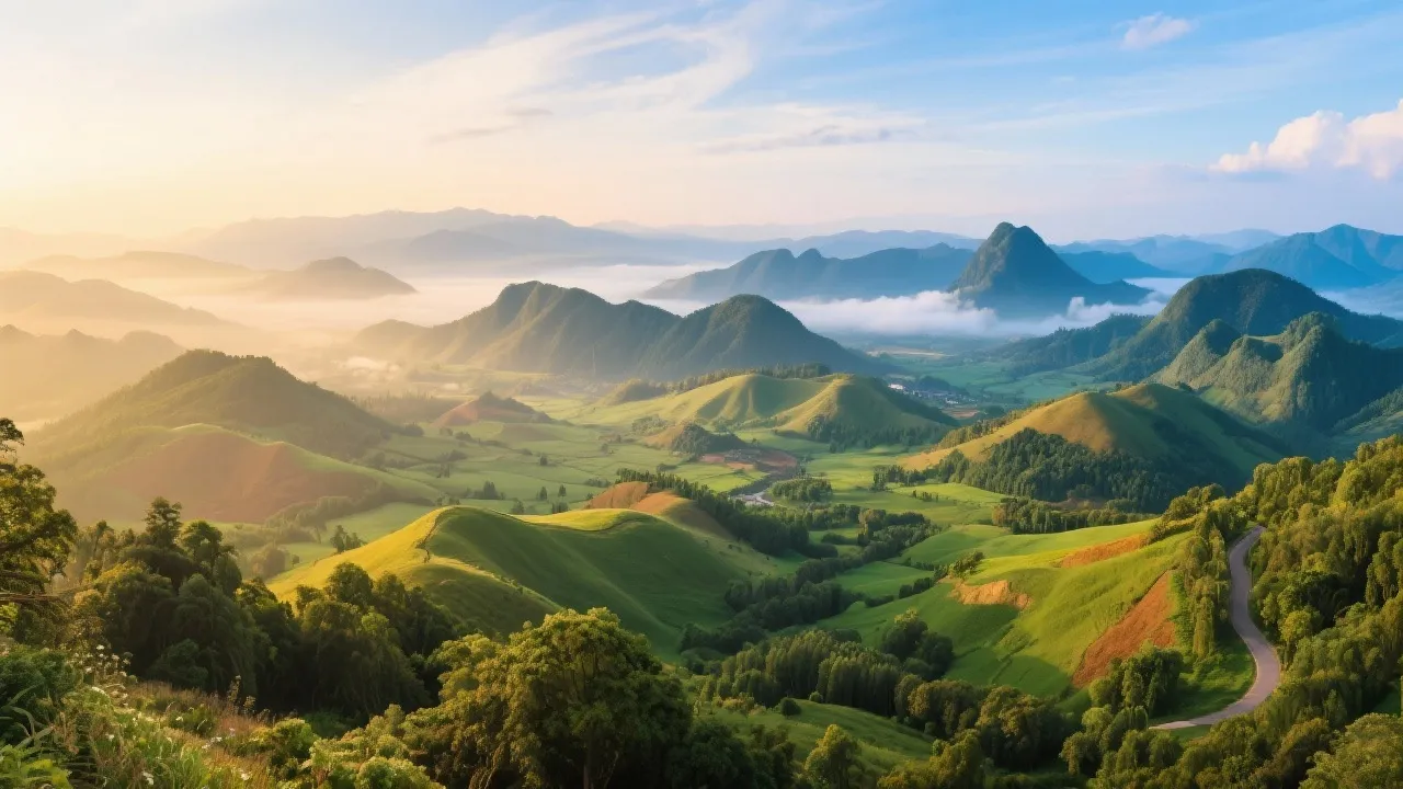 Journey into Adventure with Berkana Travel