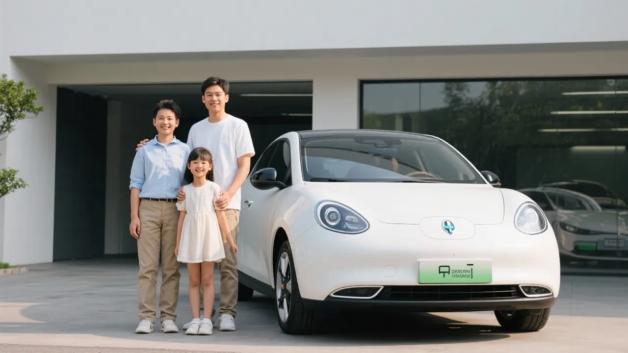 Embrace the Future with Electric Cars